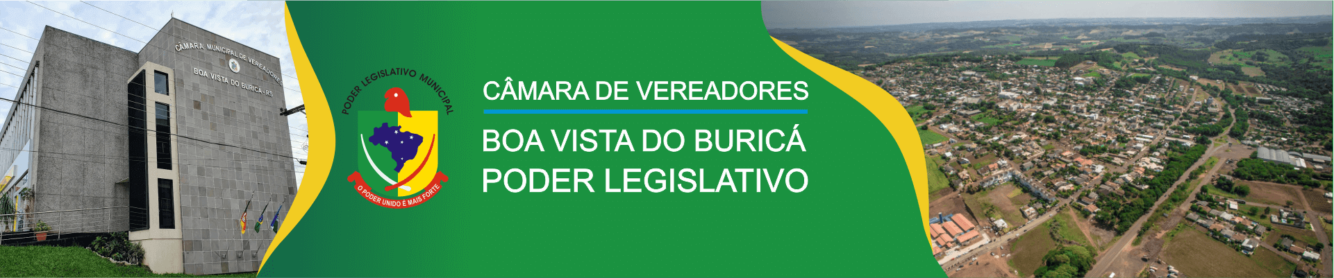 Câmara de Vereadores de Boa Vista do Buricá